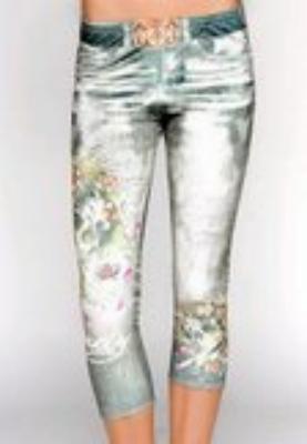 Ed Hardy Leggings-9